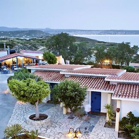 Lassion Golden Bay Сітія Екстер'єр фото