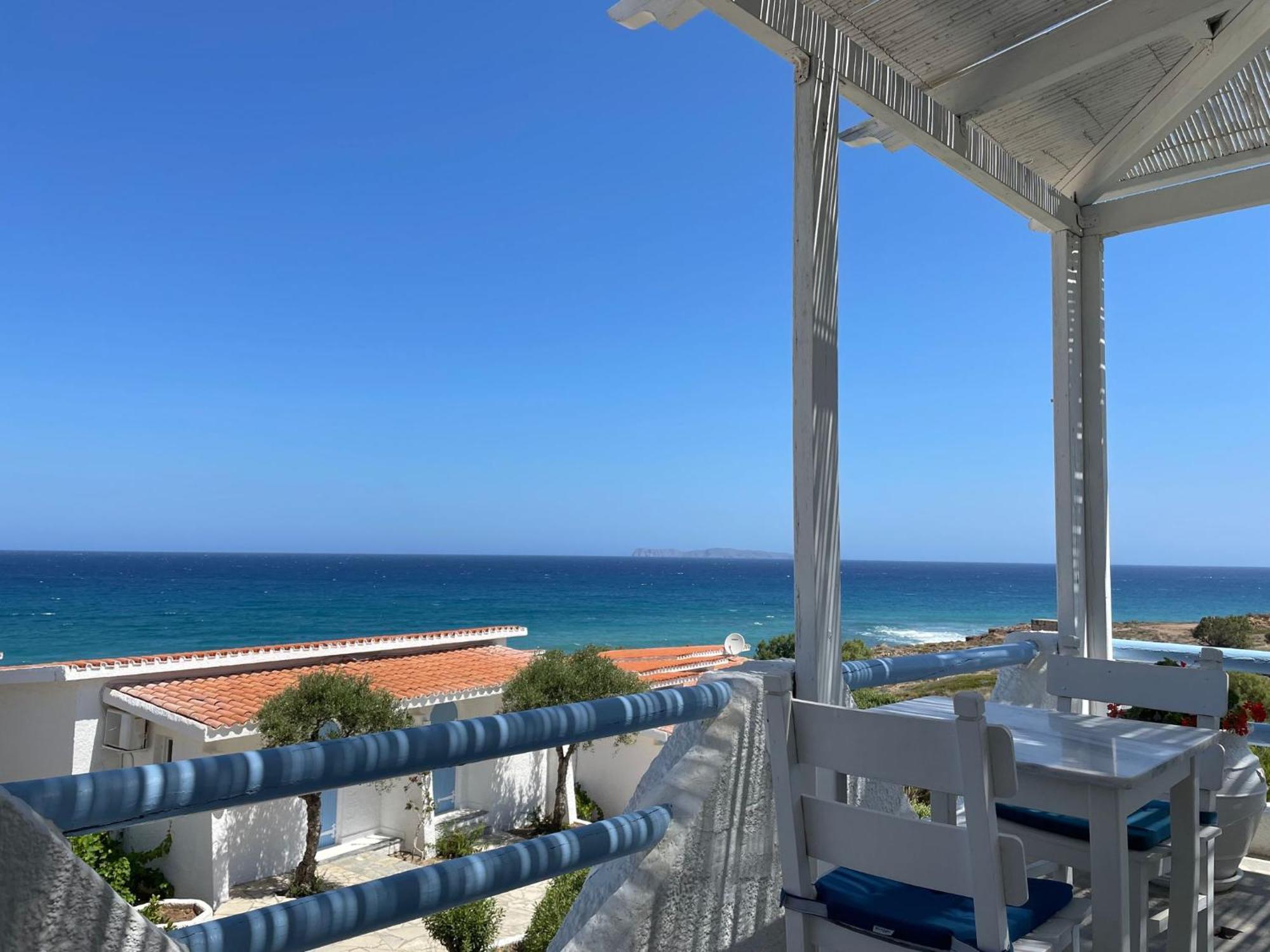 Lassion Golden Bay Сітія Екстер'єр фото