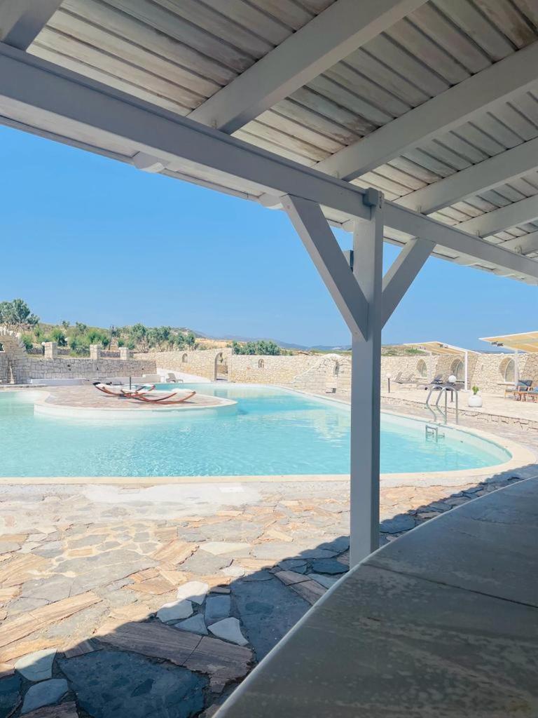 Lassion Golden Bay Сітія Екстер'єр фото