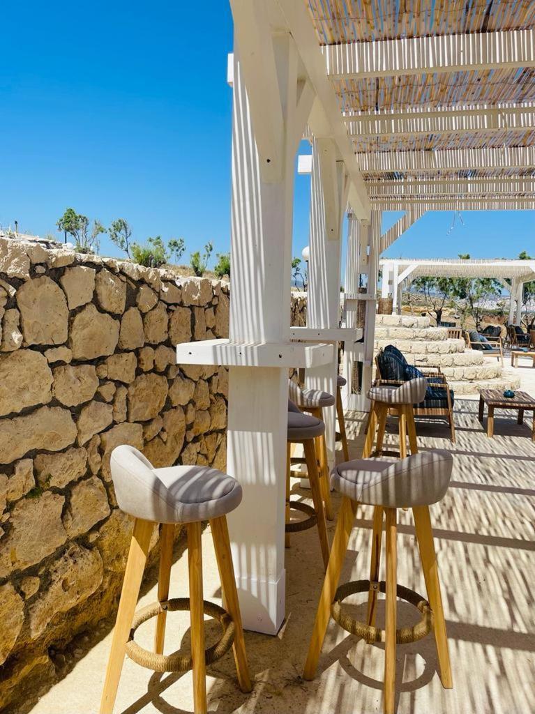 Lassion Golden Bay Сітія Екстер'єр фото