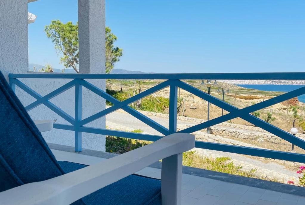 Lassion Golden Bay Сітія Екстер'єр фото