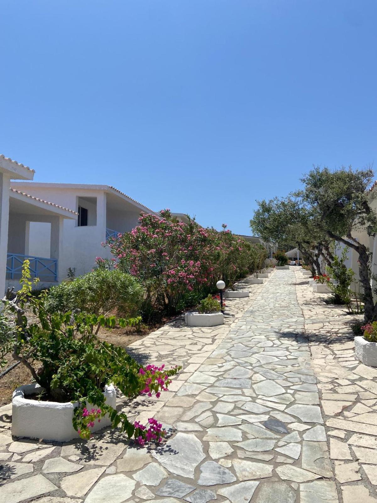 Lassion Golden Bay Сітія Екстер'єр фото