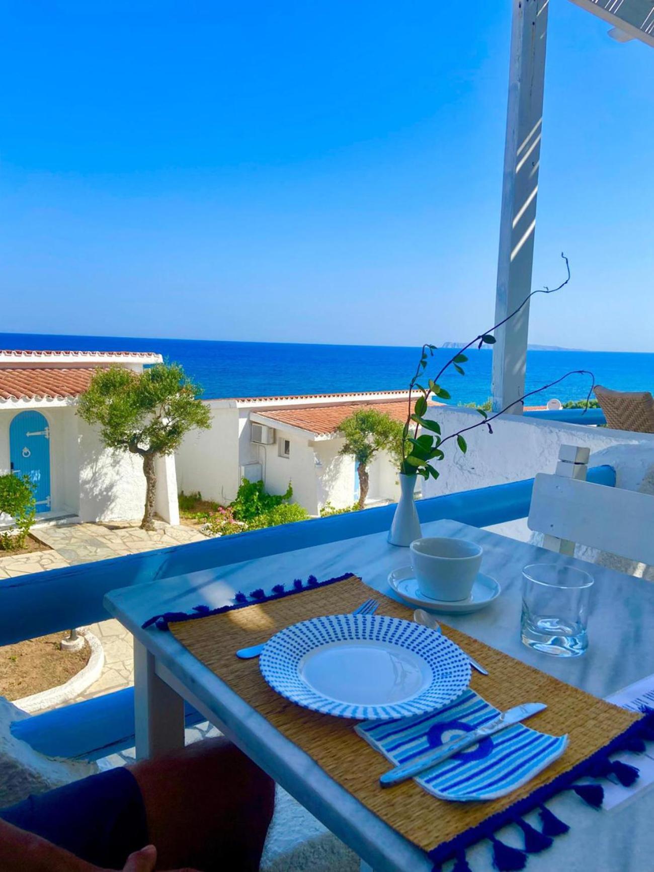 Lassion Golden Bay Сітія Екстер'єр фото