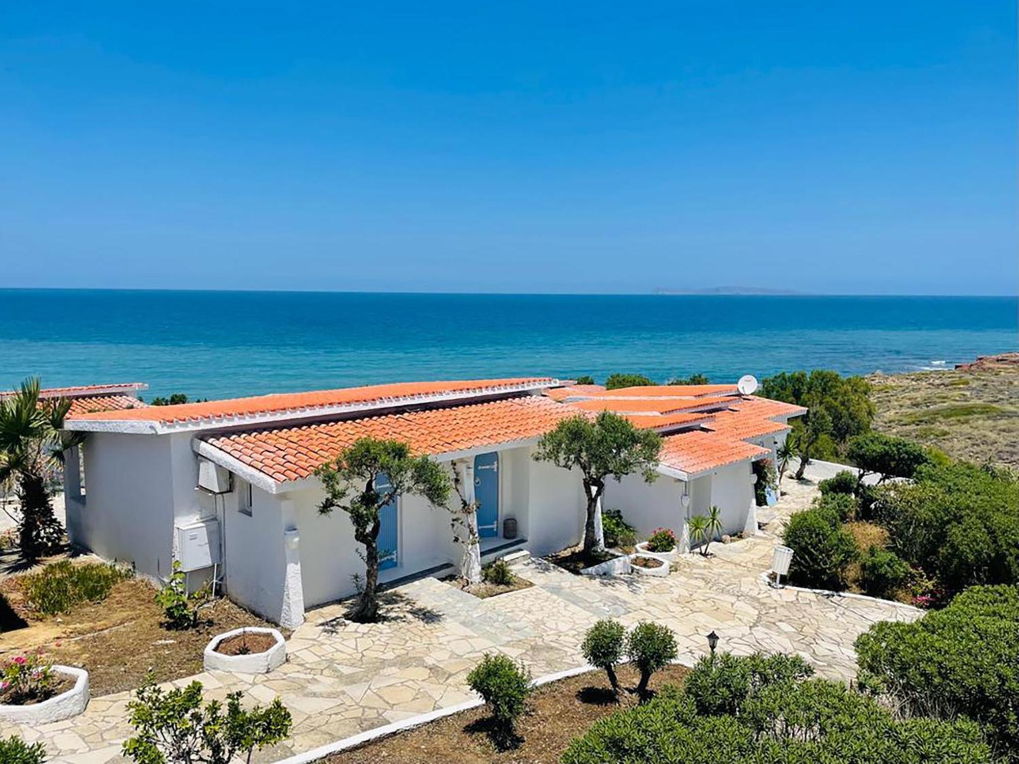 Lassion Golden Bay Сітія Екстер'єр фото