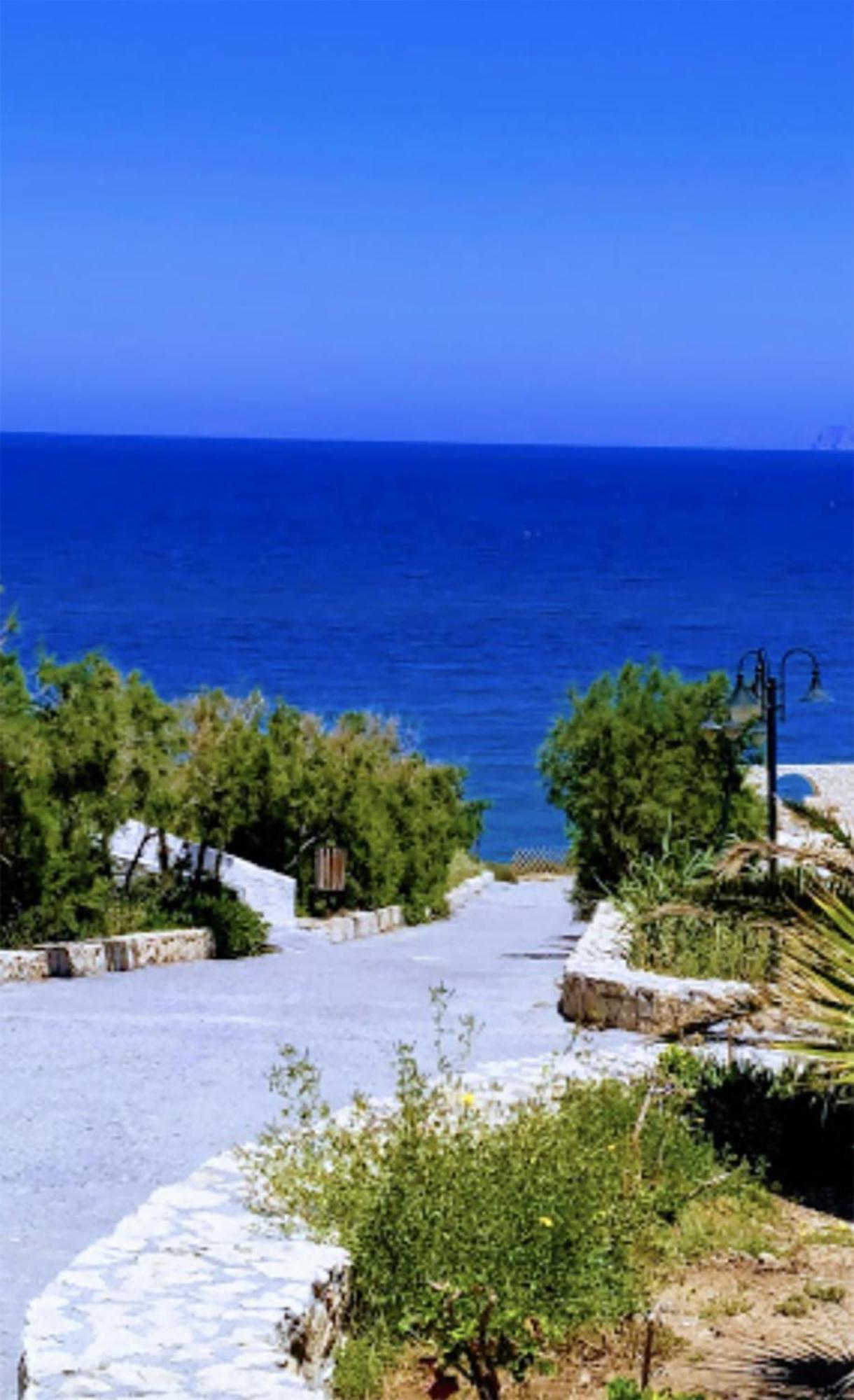 Lassion Golden Bay Сітія Екстер'єр фото