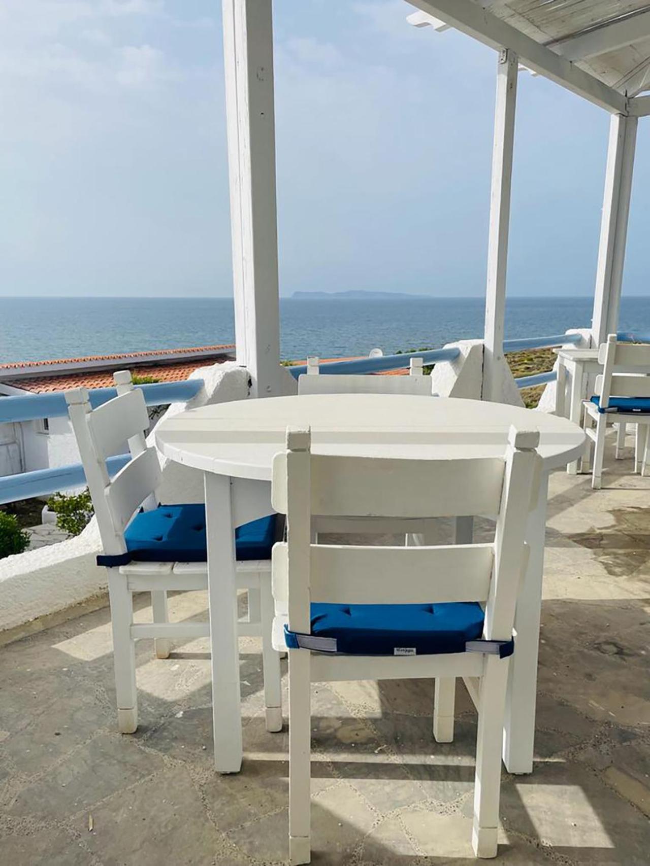 Lassion Golden Bay Сітія Екстер'єр фото