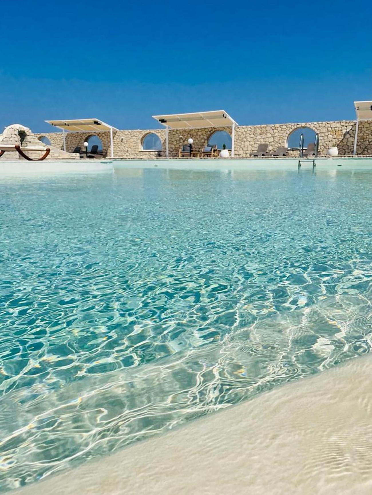 Lassion Golden Bay Сітія Екстер'єр фото