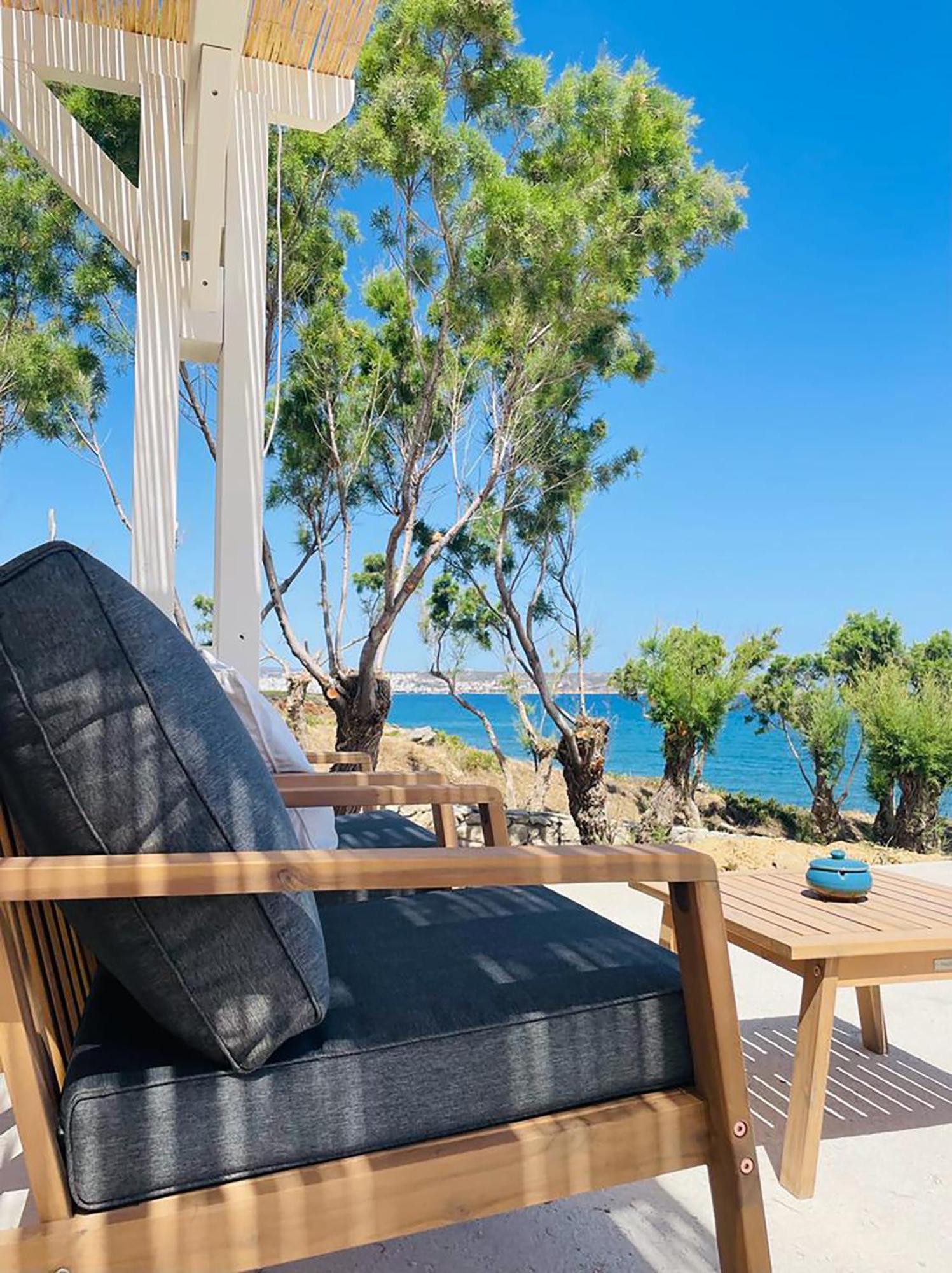 Lassion Golden Bay Сітія Екстер'єр фото