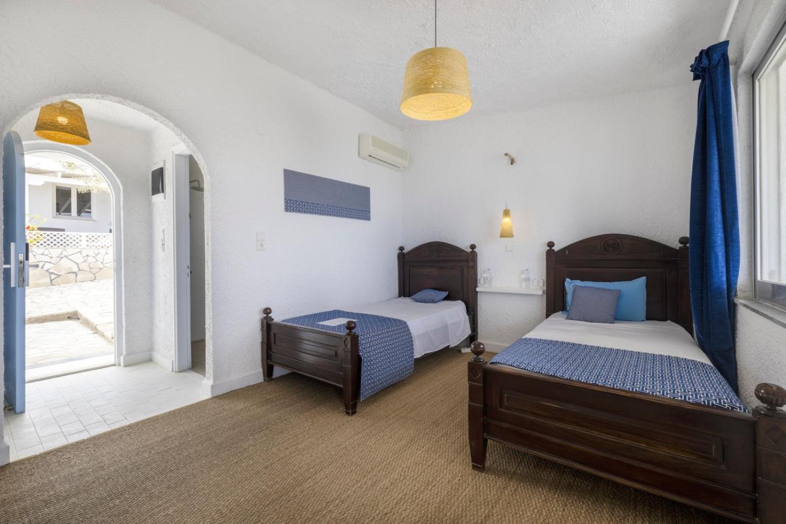 Lassion Golden Bay Сітія Екстер'єр фото