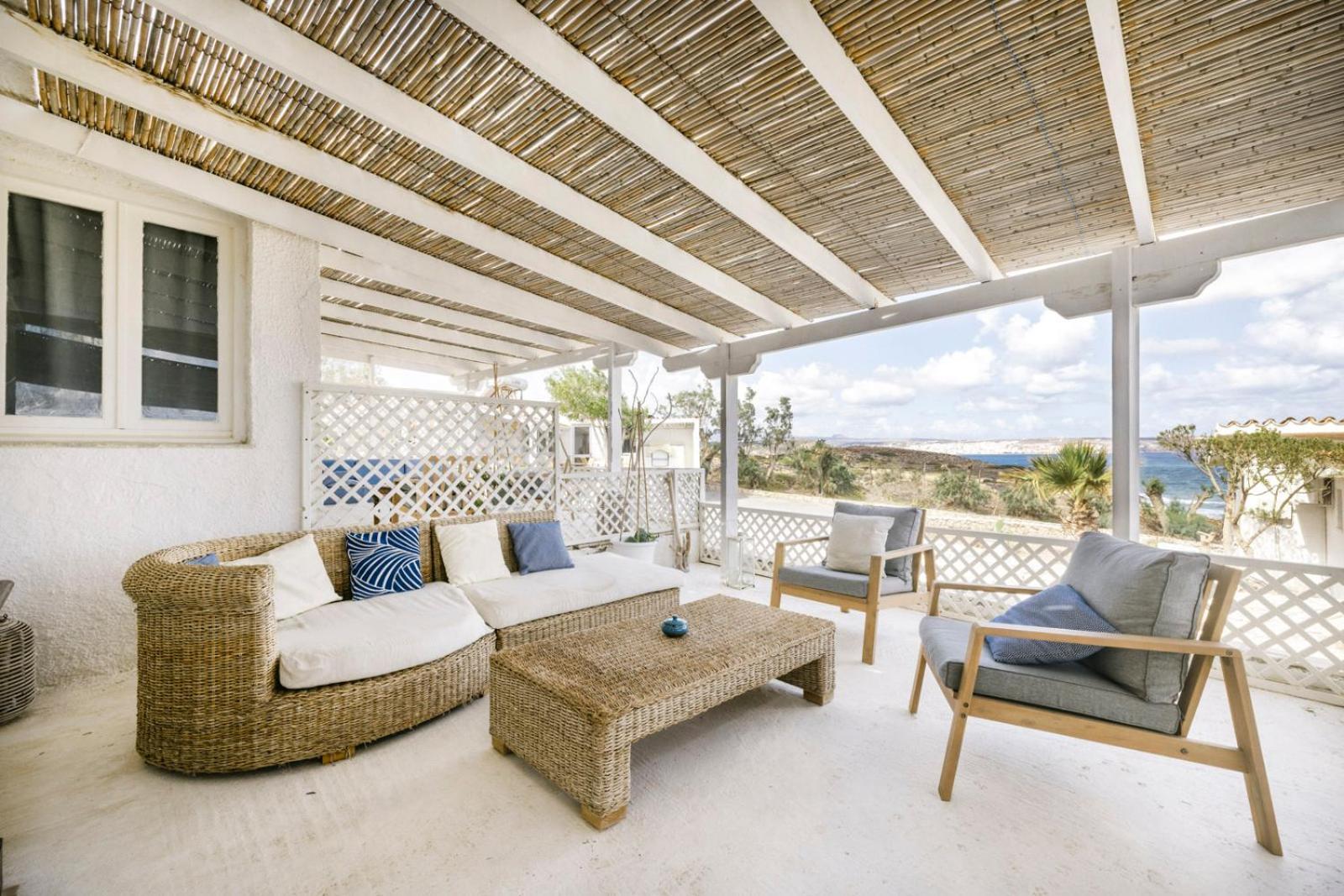 Lassion Golden Bay Сітія Екстер'єр фото