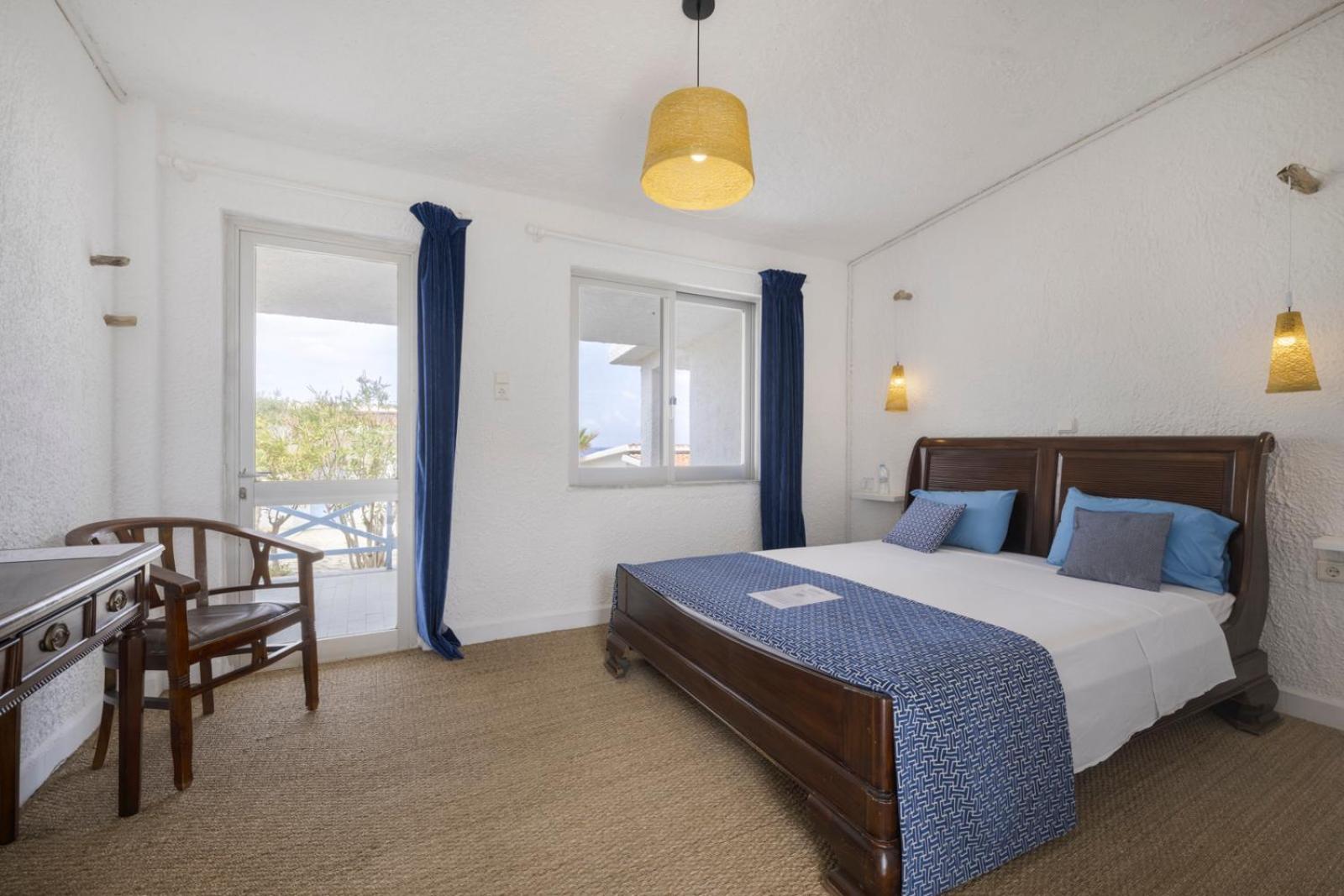 Lassion Golden Bay Сітія Екстер'єр фото