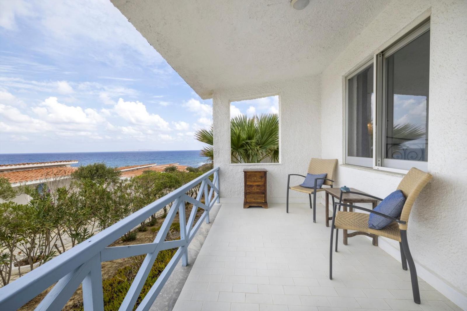 Lassion Golden Bay Сітія Екстер'єр фото