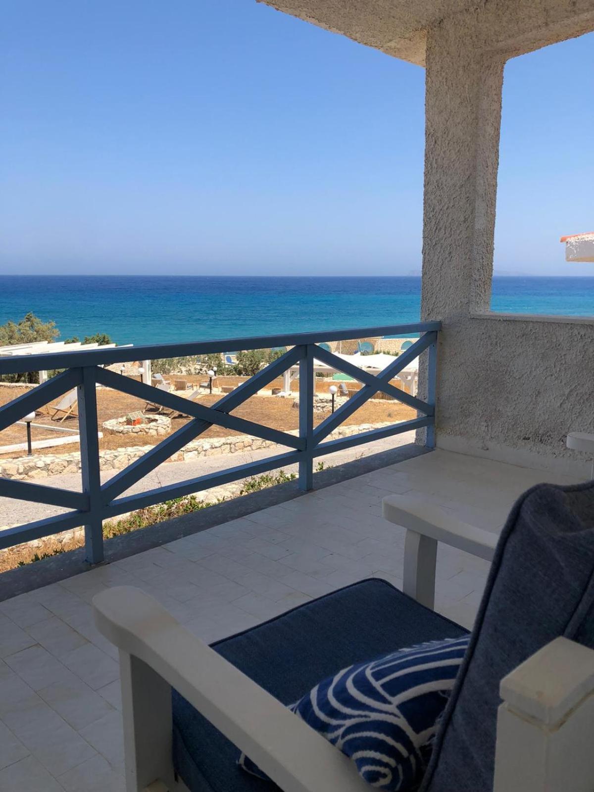 Lassion Golden Bay Сітія Екстер'єр фото
